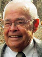 Elmer Bucher